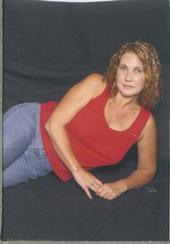 Kimberly Wetsel's Classmates® Profile Photo