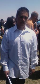 Jr., 8th grade Graduation Ceremony 6/09...