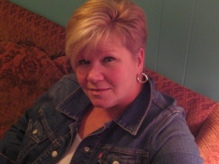 Cindy Culmone's Classmates® Profile Photo