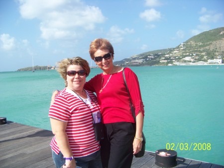 St. Maarten 2008