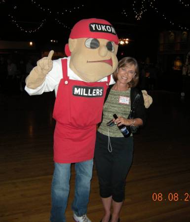 Me and The Miller Man