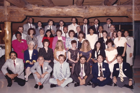 Class of 1971 20th Reunion