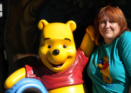 Pooh n Me