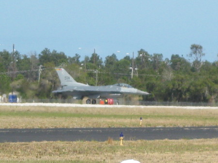 titusville air show f14