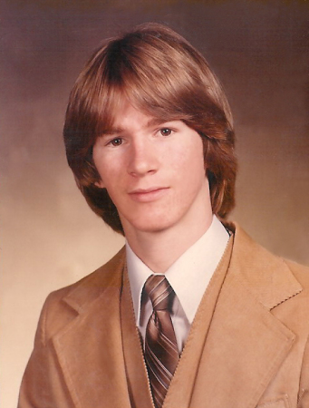 Year Book Photo_1983