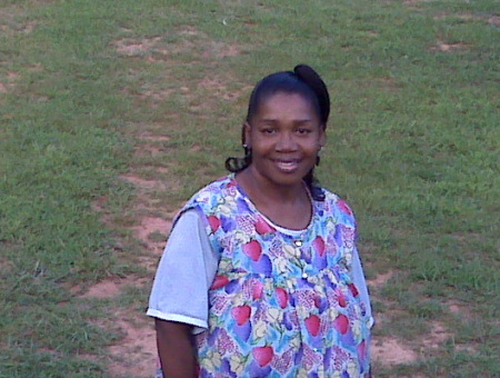 Servietta Jones's Classmates® Profile Photo