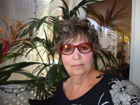 Linda Reich's Classmates® Profile Photo