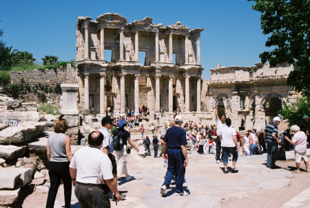 Ephesus, Turkey