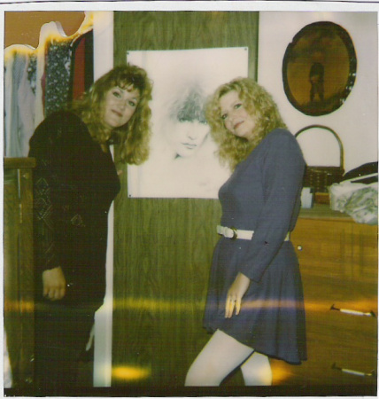 Kelly and I (1995-1996)