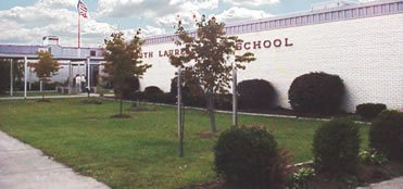 South Laurel High School Logo Photo Album
