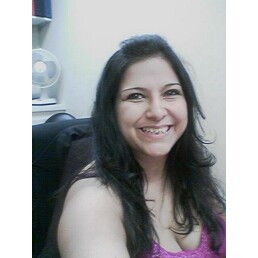 Victoria Gonzalez's Classmates® Profile Photo