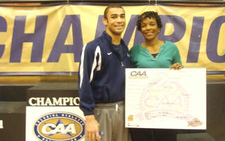 CAA Champion (Wrestling)