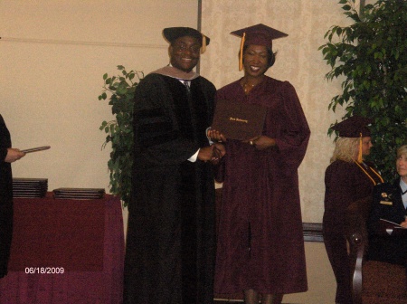 Graduation '09