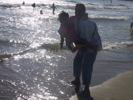 Venice Beach, CA 2009