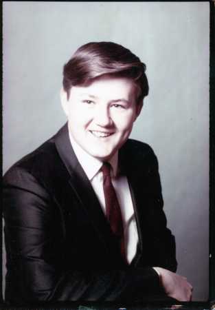 Gary Davis's Classmates® Profile Photo