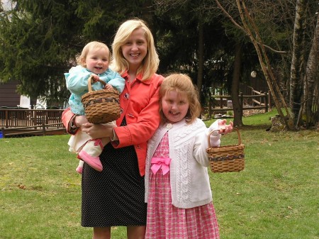 Easter 2009