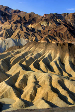 Erosion Shadows