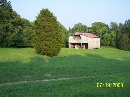 Hills of Tenn.