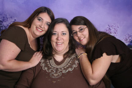 Me & My Older Daughters