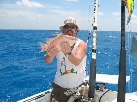 Florida Keys