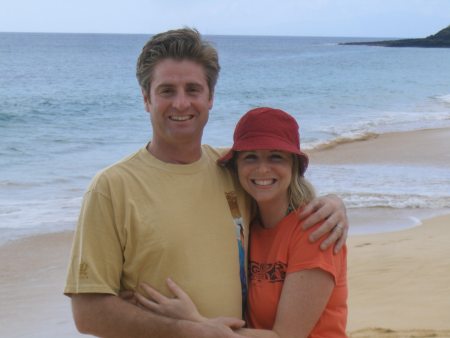 Maui Trip Dec 2008