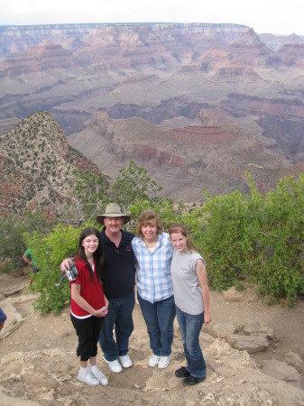 Grand Canyon 2009