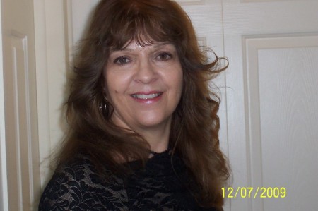 Judy Nadeau's Classmates® Profile Photo