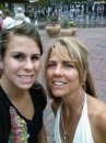 Summer 2009 in Aspen with my daughter