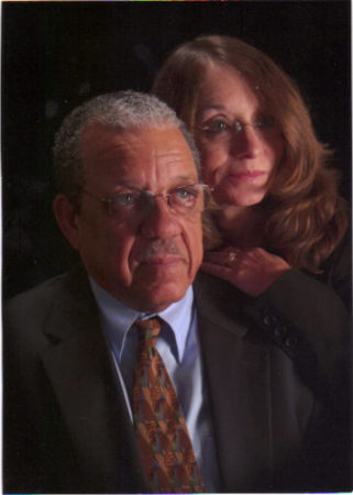 David and Nancy December 2009