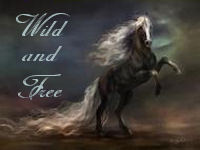 Wild an Free