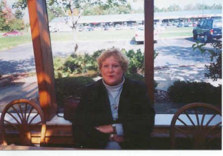 Bette Vanhorn's Classmates® Profile Photo