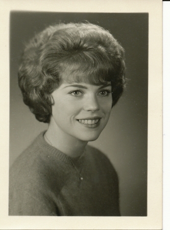 Carol,-1962,-Senior