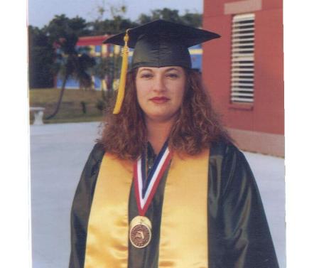 Beth Avilez's Classmates® Profile Photo