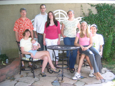 The whole family (2007)