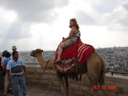 Israel 2008