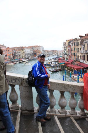 Venice Italy 9-2009