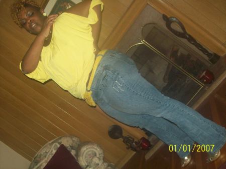 on my bday 10/5/09