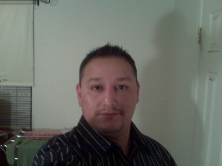 Cisco Chavez's Classmates® Profile Photo