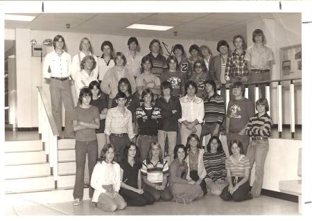 Life at Zachary High in the 70&#39;s!