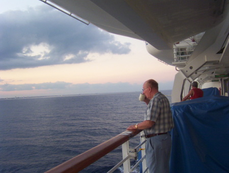 COZUMEL CRUISE