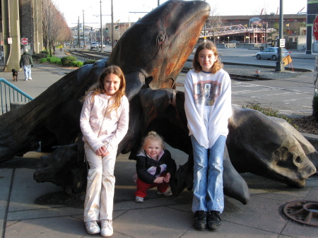 Pikes Place Market