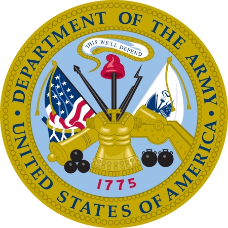 army seal image