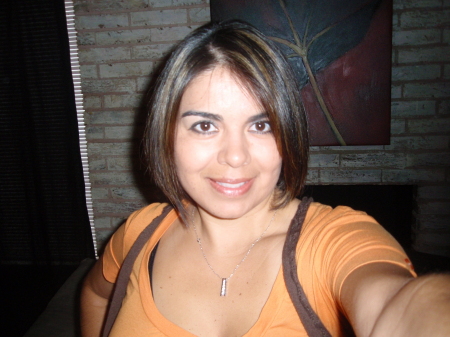 Jacqueline Gomez's Classmates® Profile Photo