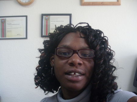Latoya Turner's Classmates® Profile Photo