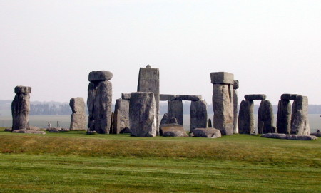 Stone Henge