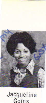 Pinecrest High School "1977"