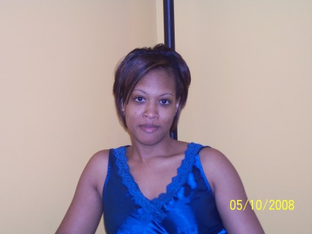 Shanda Patterson's Classmates® Profile Photo