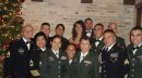980th EN Bn Dinning Out