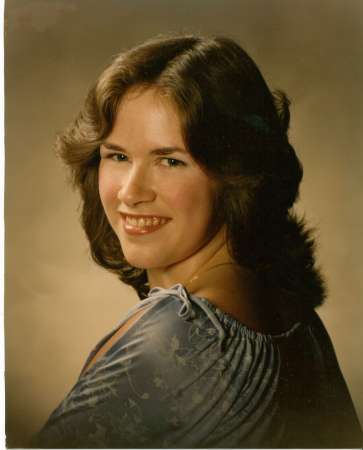 1982 graduation pic (i wish)