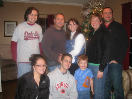 family 2009